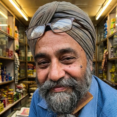 Customer Review