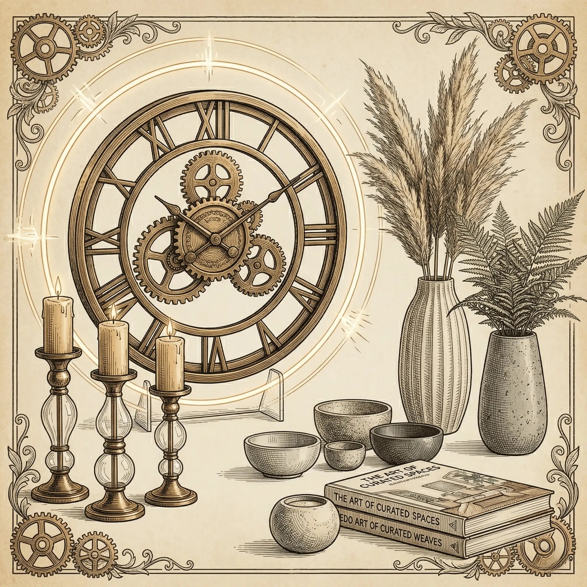 Home Decor