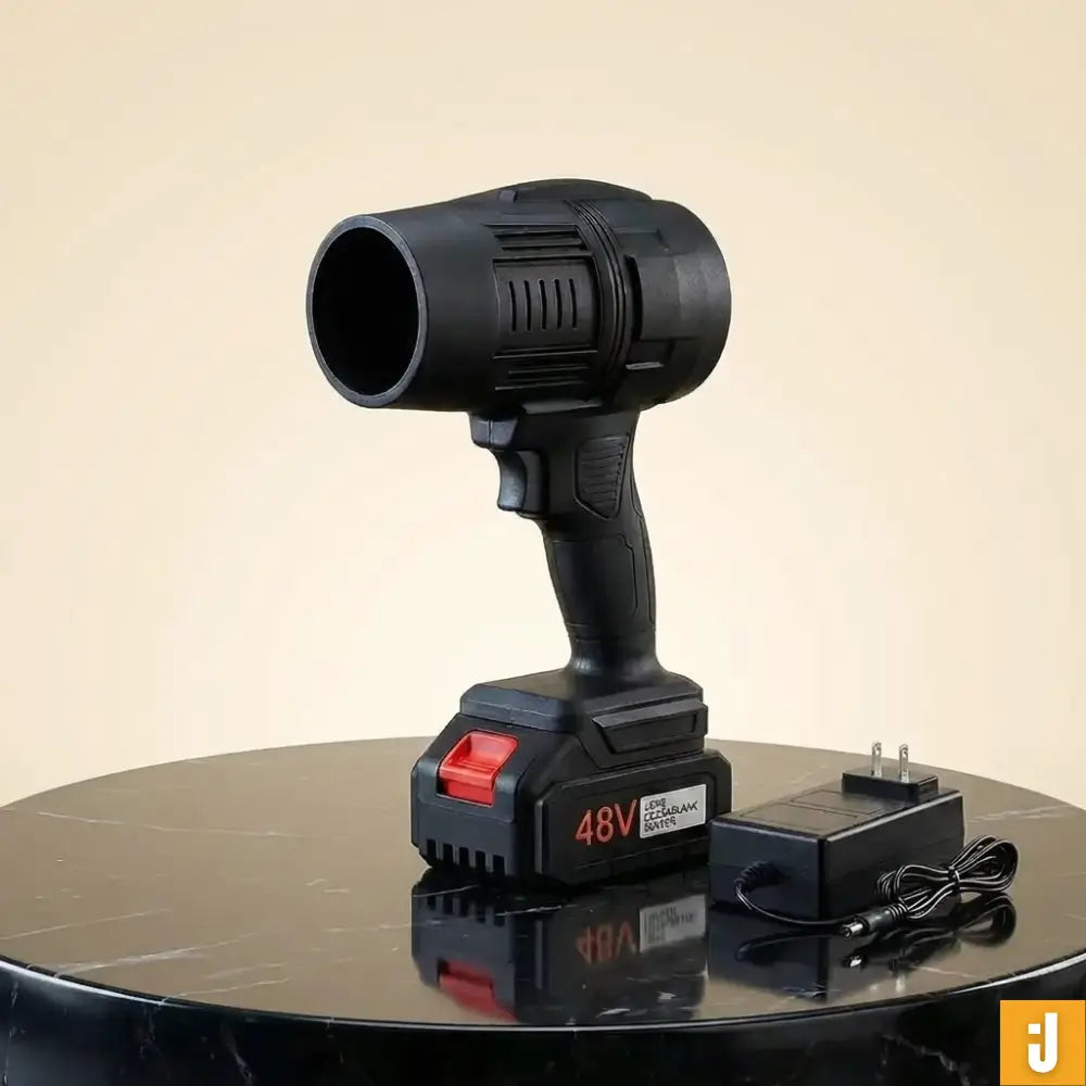Jujuplace™ Cordless Car & Home Air Blower (20000 RPM)