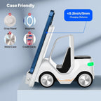 5-in-1 Car Wireless Charger Stand
