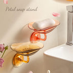 New Petal Wall Mounted Soap Holder