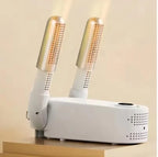 Portable Shoe Dryer