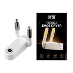Portable Shoe Dryer
