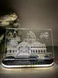 Ayodhya Ram Mandir 3D Acrylic illusion Lamp