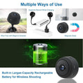 Peace of Mind Mini Camcorder™