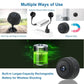 Peace of Mind Mini Camcorder™