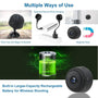Peace of Mind Mini Camcorder™