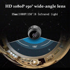 Peace of Mind Mini Camcorder™